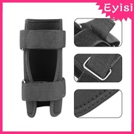 [Eyisi] Kettlebell Wrist Guard Lightweight Wrist Pad for Training