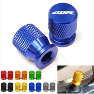 Suitable for Honda CBR650F/R CBR600 CBR900 CBR1000 Modified Accessories Tire Nozzle Cap
