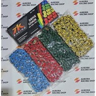 Tk 428 Hc Chain - 130L Color Series