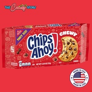 Chips Ahoy! Chewy Chocolate Chip Cookies