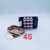 [COD]Active Balance LiFePo4 NMC แอคทีฟ บาลานซ์ 4S 8S 5A Active Balancer