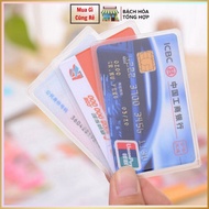ATM Card Cover, Student Card, Employee Card