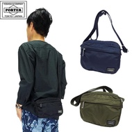 Yoshida Kaban PORTER Mini Compact Crossbody Shoulder Bag【Direct from Japan】