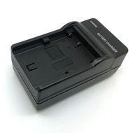 Battery Charger For SONY Cyber-shot DSC-P200R T1 T10 T11 T1KIT T2 T200 T3 T30 T300 T30B T33 T5 T50