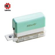 Mini Binding Machine Cinch Book Binding Machine for A4 30 Holes B5 26 Holes A5 20 Holes 1 Piece
