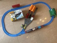 Tomica Plarail I-06 火車軌道組合