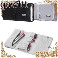 GSWLTT Hair Dryer  Dustproof Brushes Travel Organizer for  Airwrap Pre-Styling