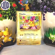 25th Rare Original Birthday Pikachu