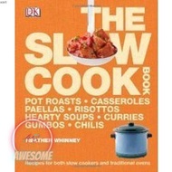 The Slow Cook Book | COOKBOOKS ( PDF / EPUB )