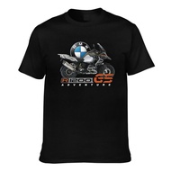 Bmw Gs Dakar R 1200 Gs Adventure Men's Short Sleeve T-Shirt