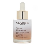 Clarins 克蘭詩 (嬌韻詩) Tinted Oleo Serum 健康光澤滋養粉底液 - # 05 30ml/1oz