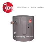 Rheem 85VP30S Vertical Storage Water Heater