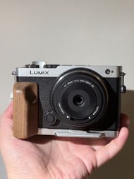 Viltrox 唯卓仕 AF 28mm f4.5 全片幅 L mount 最輕餅鏡