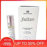 น้ำหอมอาหรับ Sultan for men by Al-Rehab ( سلطا ن )