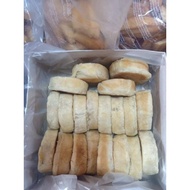 Tipas Hopia Ube at Monggo | 20 pcs each