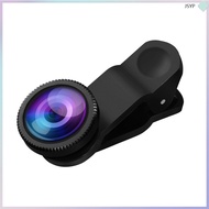 junshaoyipin  Cell Phone Camera Lens Fisheye for Smartphone Mobile Phones