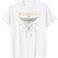 Bon Jovi Greatest Hits T-Shirt