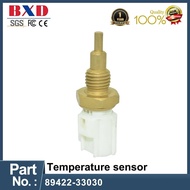 Coolant Temperature Sensor 89422-33030 For Toyota RAV4, Land Cruiser, Camry, Corolla, AYGO, 4Runner,
