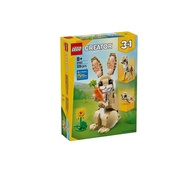 LEGO 31162 Cute Bunny