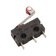 Limit Switch KW12 3A 250V - With Wheels