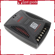 WIN 3 Way Car Speaker Crossovers 220W Tweeter Midrange Woofer Car Sound Speakers Divider 3 Way Divid