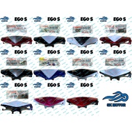 Yamaha EGO S EGOS Handle Cover Head Kepala Kaver Upper Handlebar 10C-F6143-00-2X 4X 5X 6X 0X 7X 8X 9