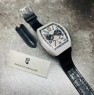 全新Franck Muller Vanguard V41 CC DT D CD AC NR