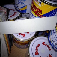 PENTA SUPER GLOSS NC WHITE W09 1KG