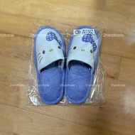 日本Sanrio Hello Kitty 50週年一番賞 拖鞋 Slipper