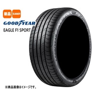 GOODYEAR F1 SPORT 225/45/18 225/45R18 2254518 225-45-18 225 45 18 TAYAR BARU NEW TYRE MERCEDES BMW M