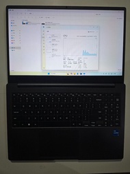 雙SSD: 2022 Samsung 三星 Galaxy Book2 15.6吋 (i5-1235U, 16+512GB+500GB SSD) NP550XED-KA2HK, not macbook