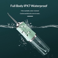 Oral Care Portable Water Floss Dental Calculus Cleaning Handy Tool Water Flosser usmile Smart Electr