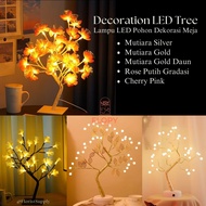 LED Tree Decoration Tree Light Decoration/ Decorative Light/