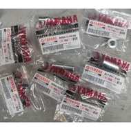 Y15ZR Y15 CONVERT SPORT RIM Y125Z Y125 SPECIAL COLLAR BUSH COMPLETE SET -7 PCS -Y15 bush modify spor