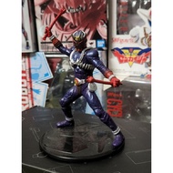 HDM FIGURE KAMEN RIDER HIBIKI NO BOX