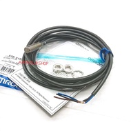 E2E-X1R5E1 E2E-X1R5E1-Z Proximity Sensor M8 Holding Distance 1.5mm 3 Wires NPN NO