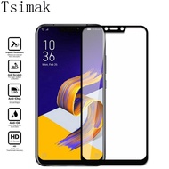 Tempered Glass Asus Zenfone 5 5Z ZE620KL ZS620KL Screen Protector Full Cover Explosion-proof Film