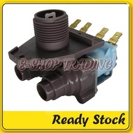 AW-1170S TOSHIBA WASHING MACHINE WATER INLET VALVE