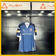 BECAMEX BINH DUONG 2024/2025 CLUB JERSEY Navy Blue - Alex Sport