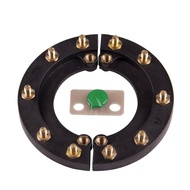 Diode Rectifier Kit for Generator 330-25777 Rectifier Bridge Rectifier Wheel Inspirational Bridge