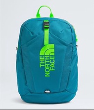 藍田門市🔥訂購 美版🇺🇸小孩的The north face bag  Recon Backpack （可提供電子單）