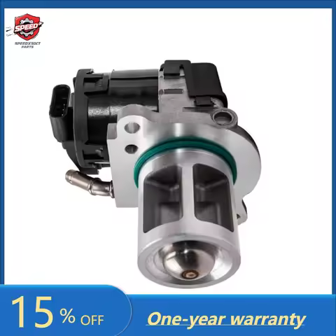 6421401060 A6421401060 Exhaust Gas Circulation Valve EGR Valve For Mercedes-Benz W164 W204 W212 W221