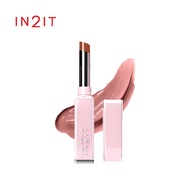 IN2IT Moisturizing Bomb Lipstick-Multiple Colors Available