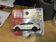 日版 全新 Tomica 76 Type R Civic