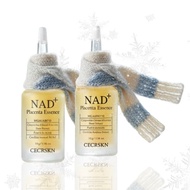 (แพ็คคู่) Serum Essence Placenta NAD+ CECRSKN สกินแคร์ Skincare (Official)