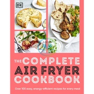 [eBook/PDF] The Complete Air Fryer Cookbook