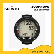 TDEX2024-(Limited Order)-Suunto Zoop Novo Dive Computer