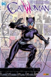 DC Celebration: Catwoman Paul Dini