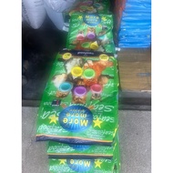 More More Cat Food 8KG free 1 Kg