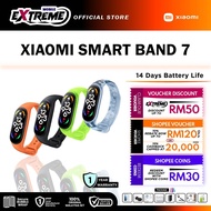XIAOMI Smart Band 7/ XIAOMI Smart Band 7 Pro| Mi Band 6 / Mi Band 5 - Xiaomi